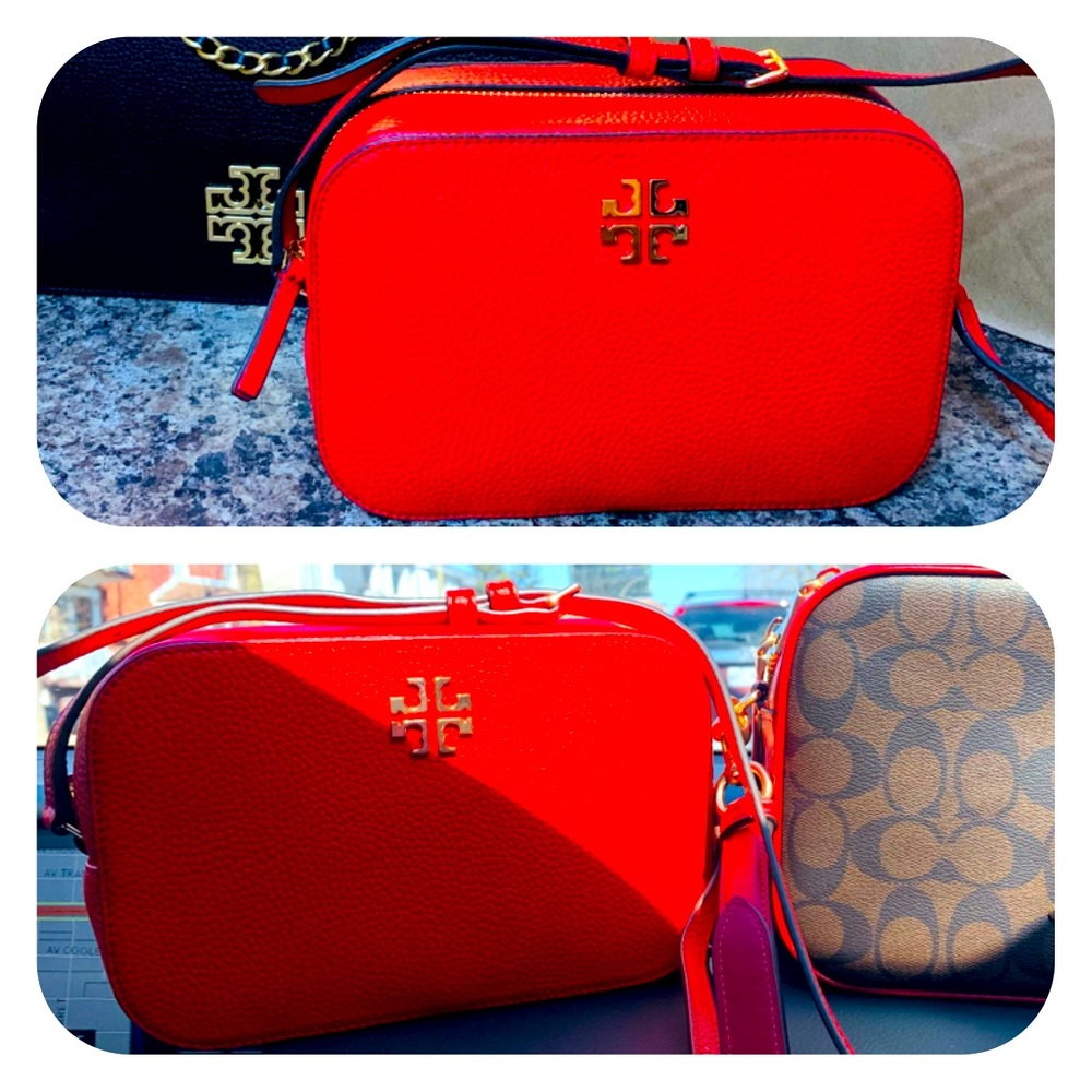 Tory Burch Camera Bag